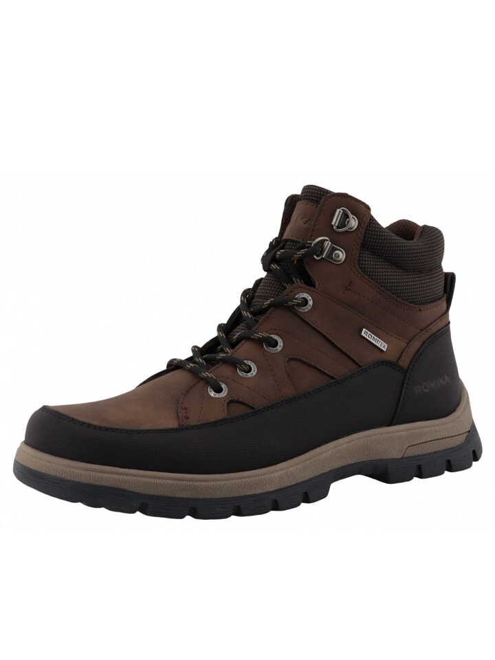

Сапоги Romika Schnürstiefel, коричневый