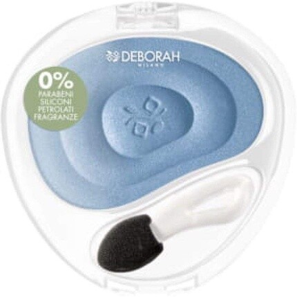 

DEBORAH Pure 0% Eyeshadow 02 Легкие телесные косметические средства для глаз Deborah Milano