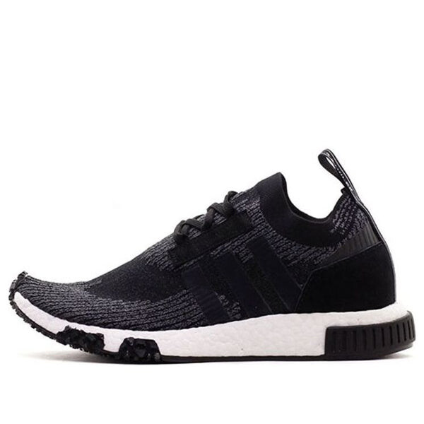

Кроссовки nmd_racer 'core black' Adidas, мультиколор, Черный, Кроссовки nmd_racer 'core black' Adidas, мультиколор