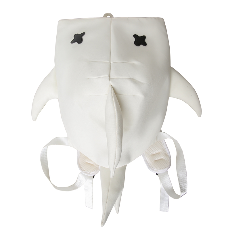 

Рюкзак DCLOUD Backpacks, White