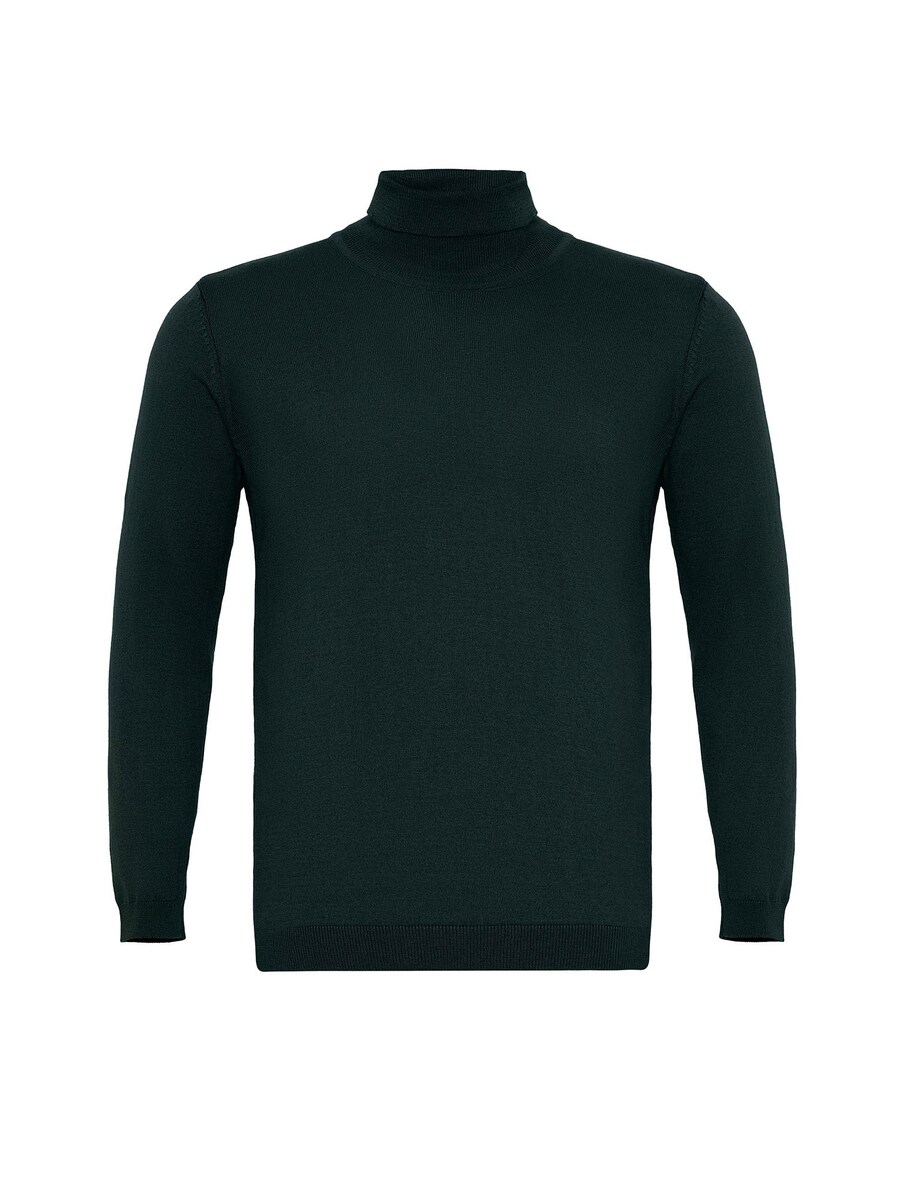 

Свитер Antioch, цвет Green/Dark green