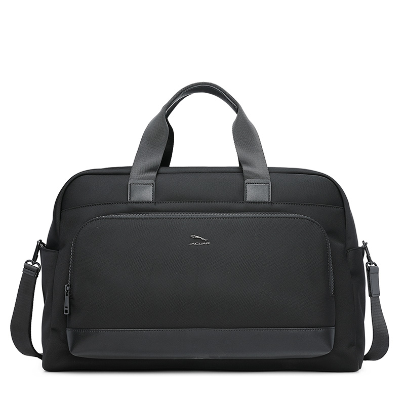 

JAGUAR Тканевая сумка для ноутбука, Black