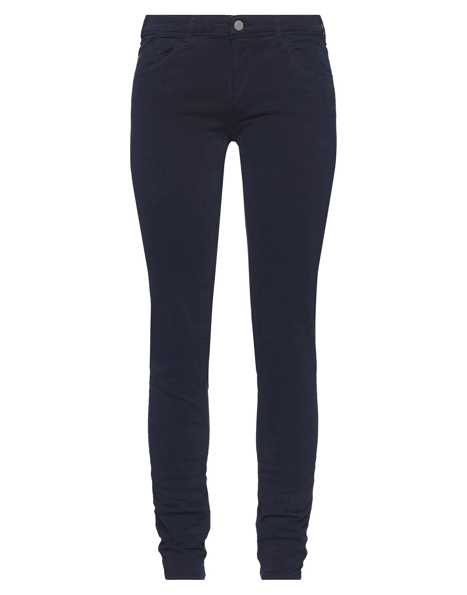 

Брюки Giorgio Armani, полуночно-синий