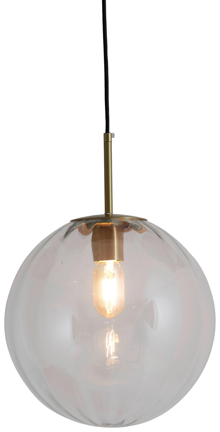 

Подвесной светильник Light & Living, 30 см, золотой