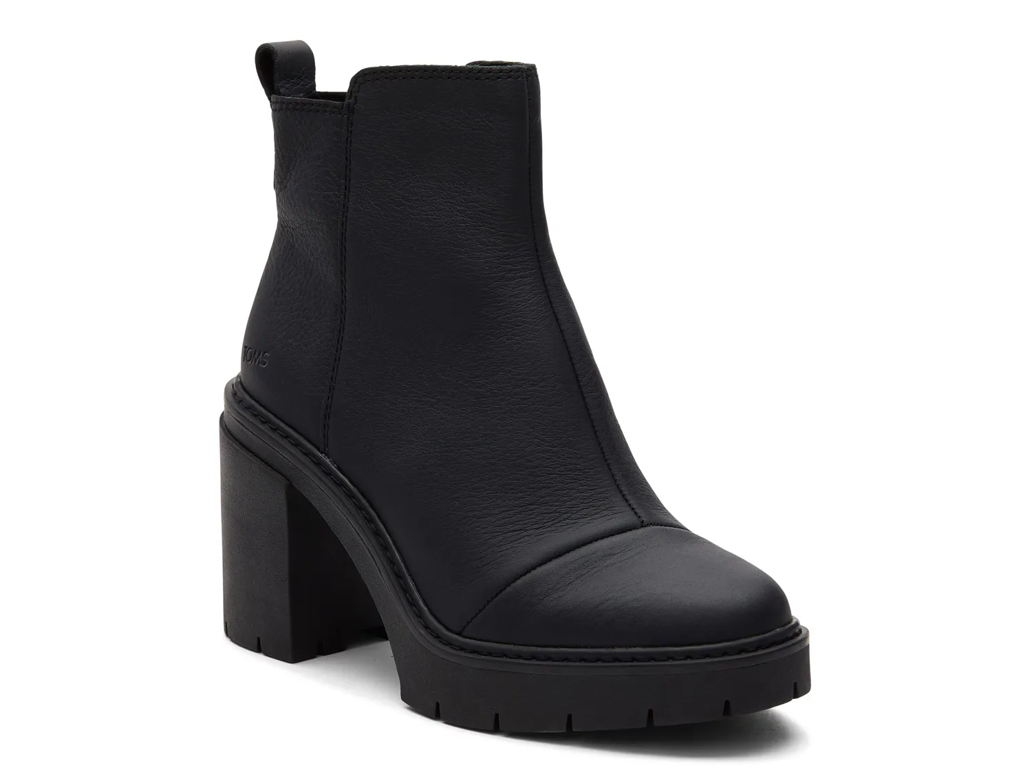 

Ботильоны Rya Bootie Toms, черный