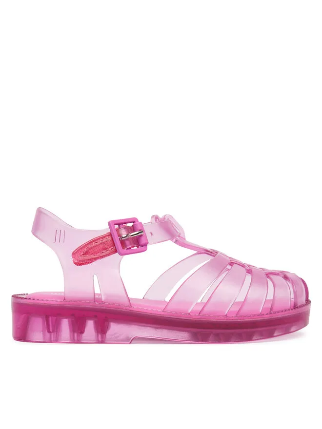 Мини-сандалии Melissa Possession Bb 32410, розовые