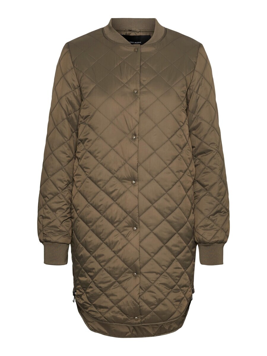 

Всесезонная куртка VERO MODA Between-Season Jacket Hayle, коричневый