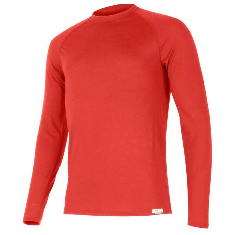 

Футболка Lasting ATAR 3636 long sleeve, оранжевый