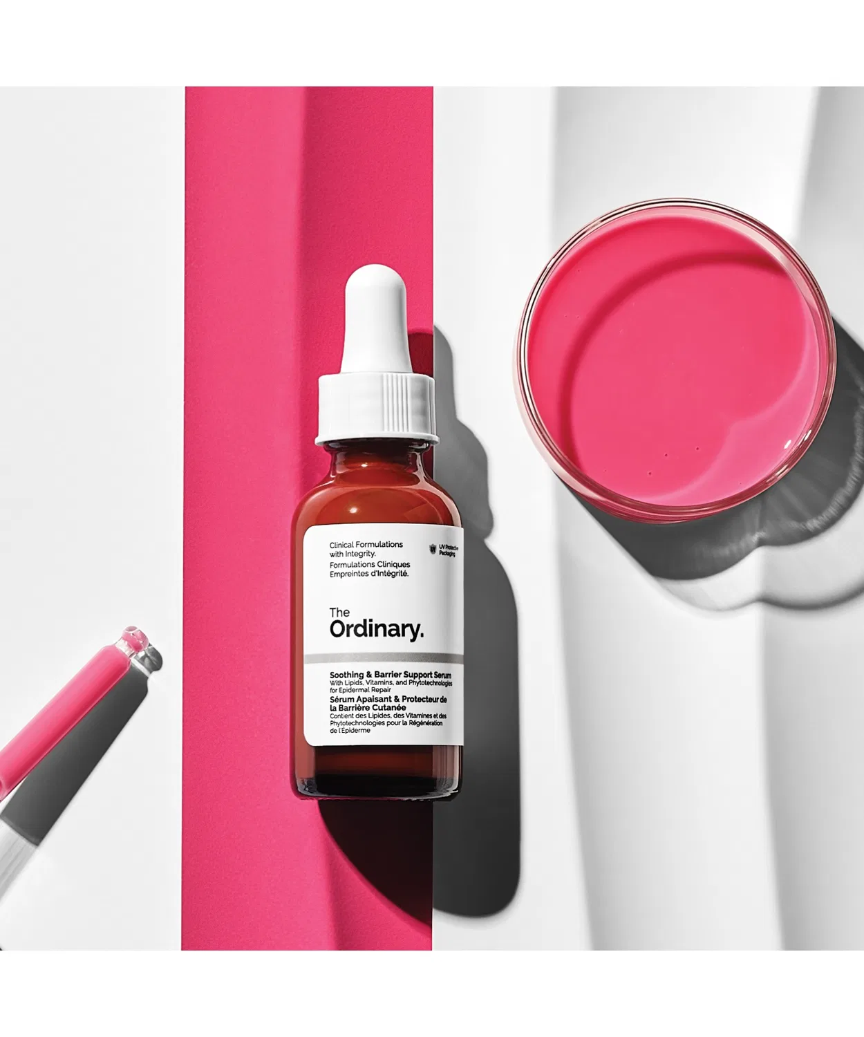 Сыворотка The Ordinary — Для поддержки кожного барьера с витамином B12 и CICA