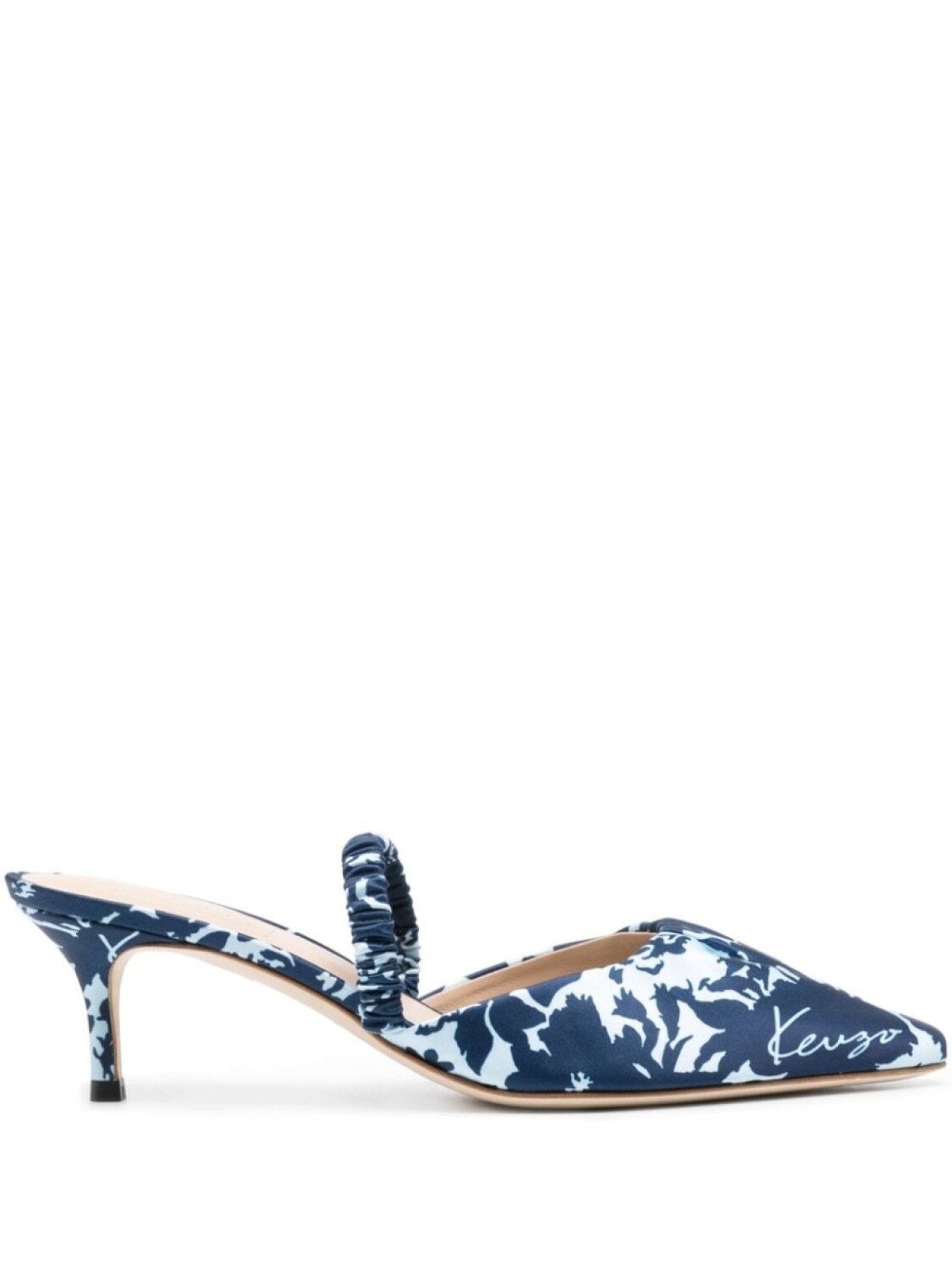 

Kenzo мюли Mio 55, синий