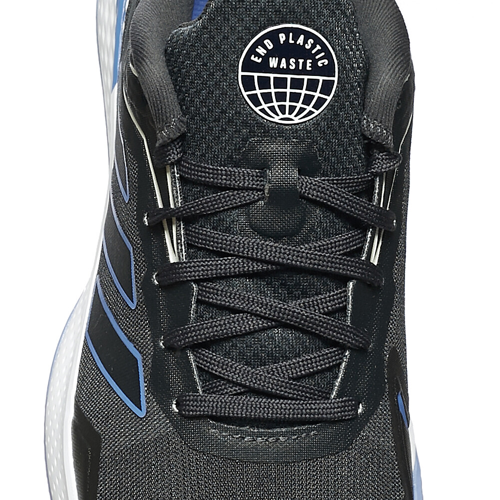 Женские теннисные кроссовки Adidas Defiant Speed ​​ — фото 3
