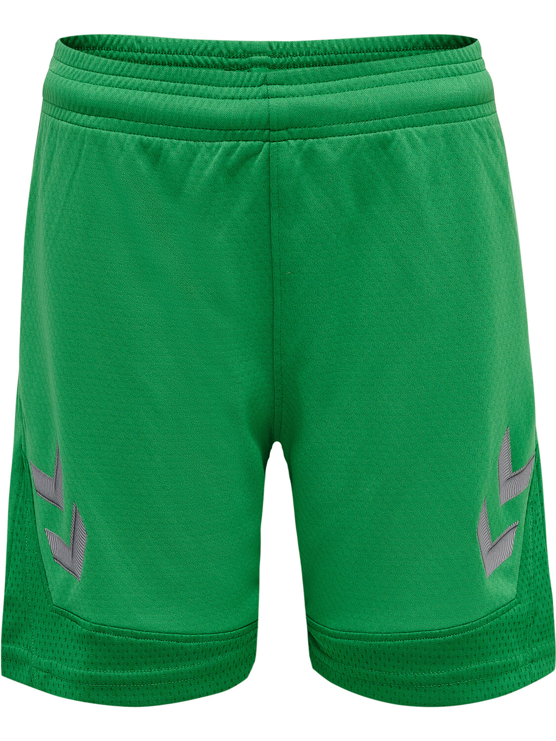 

Шорты Hummel Hmllead Poly Kids, цвет JELLY BEAN