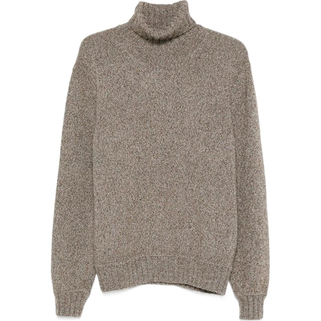 

Джемпер Zegna Oasi Cashmere Ermenegildo Zegna, Taupe