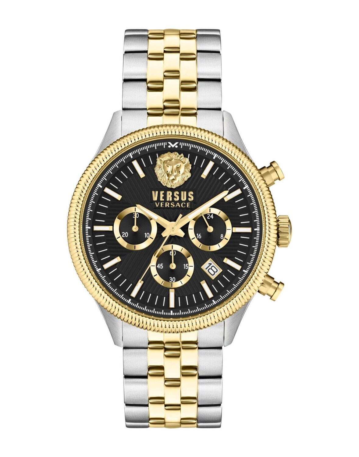 

Часы Gianni Versace, мультиколор