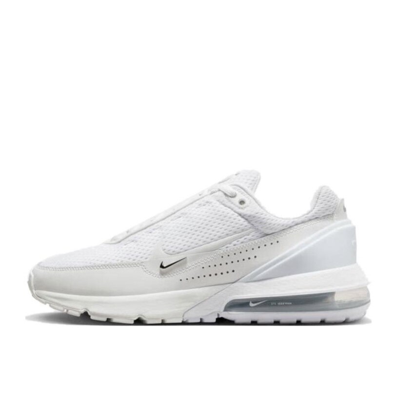 Мужская обувь Nike Air Max Pulse Lifestyle, Black — фото 2