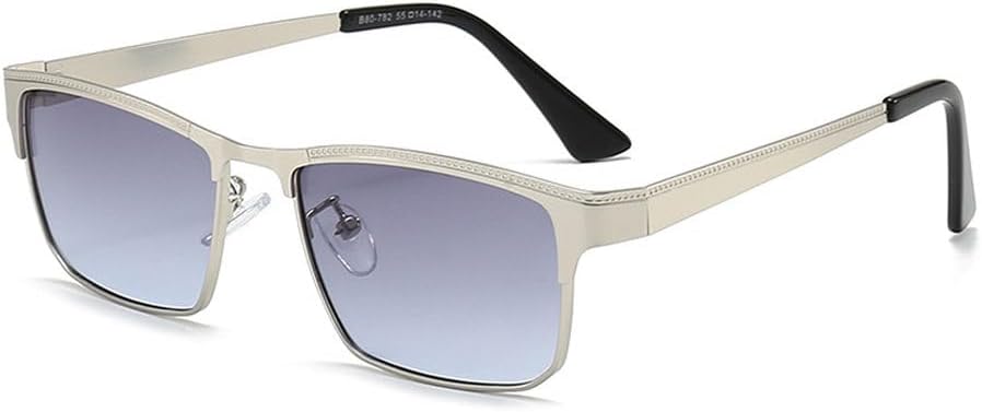 

Металлические прямоугольные солнцезащитные очки в маленькой оправе, устойчивые к воздействию солнца, модные солнцезащитные очки для женщин и мужчин в маленькой оправе, SUN1552 Generic, 5