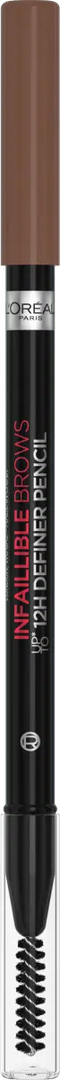 

Карандаш для бровей Artist Designer 5.0 Светлый Брюнет 1 шт. L'Oreal