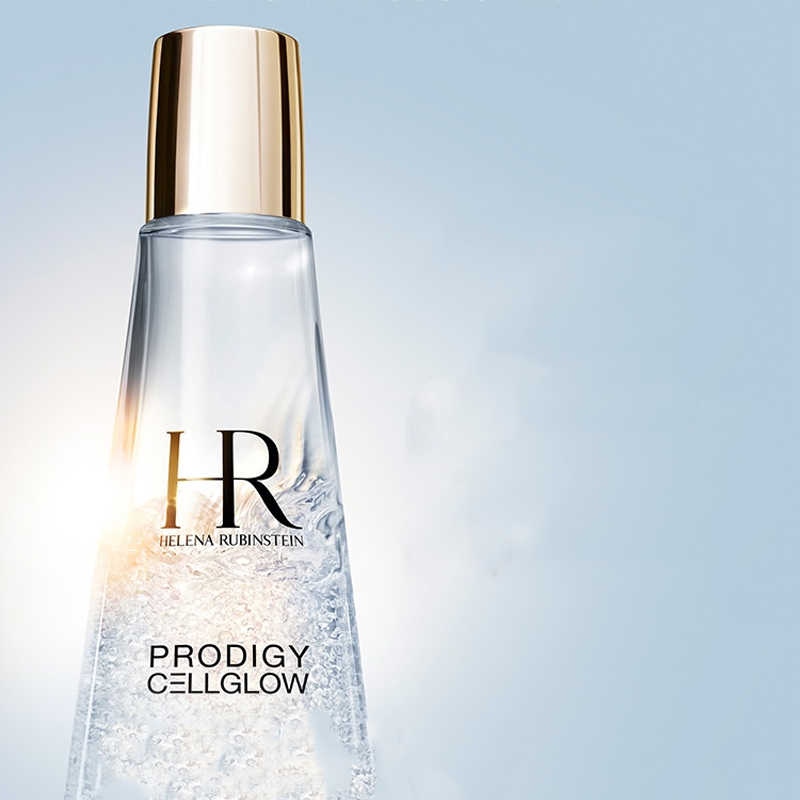 Эссенция для сияния кожи Helena Rubinstein Prodigy Cellglow, 200 мл — фото 3