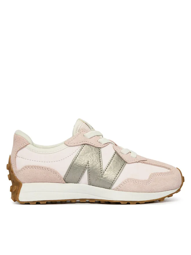New Balance Кроссовки P3271P9 розовые