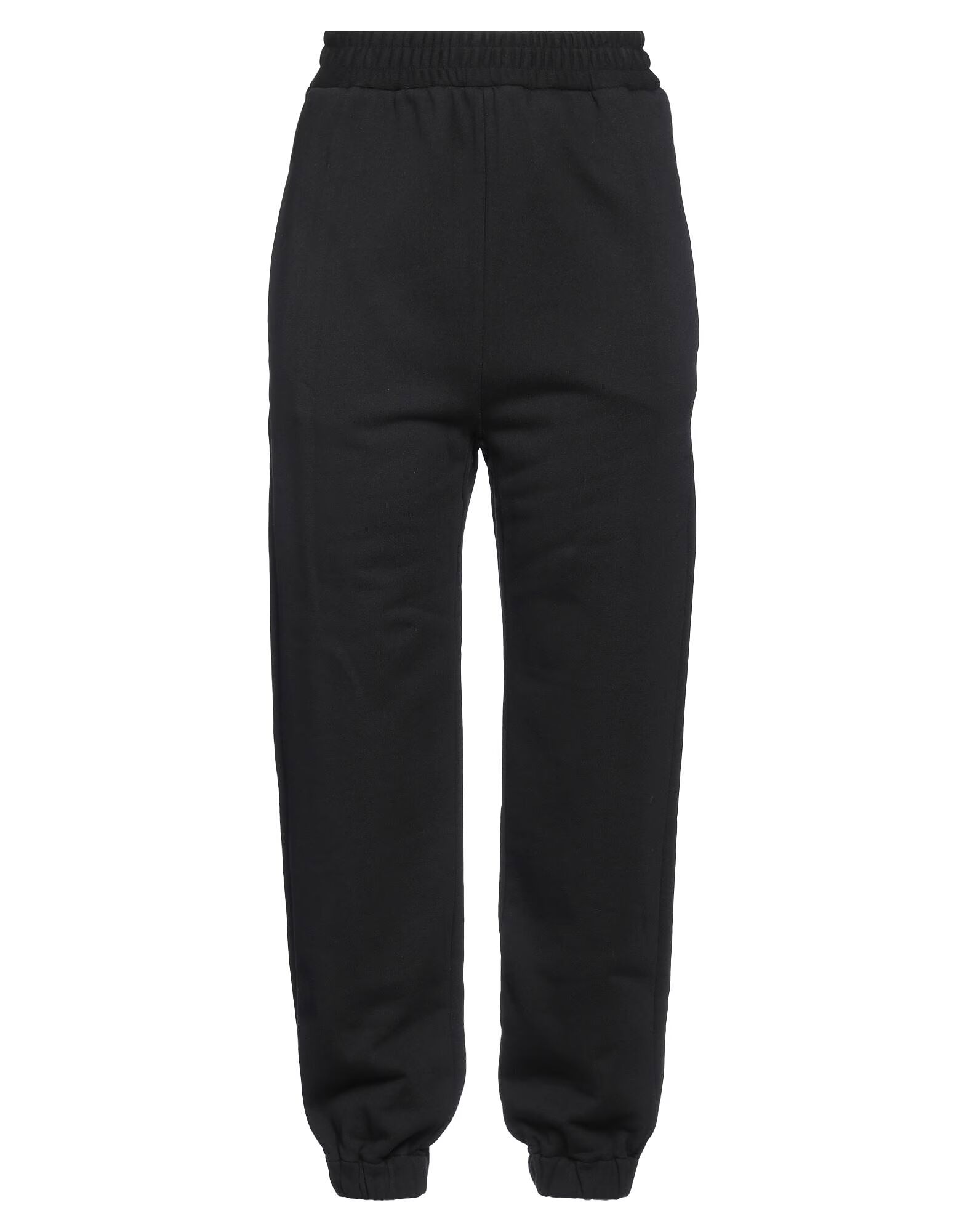 

Брюки Versace, черный