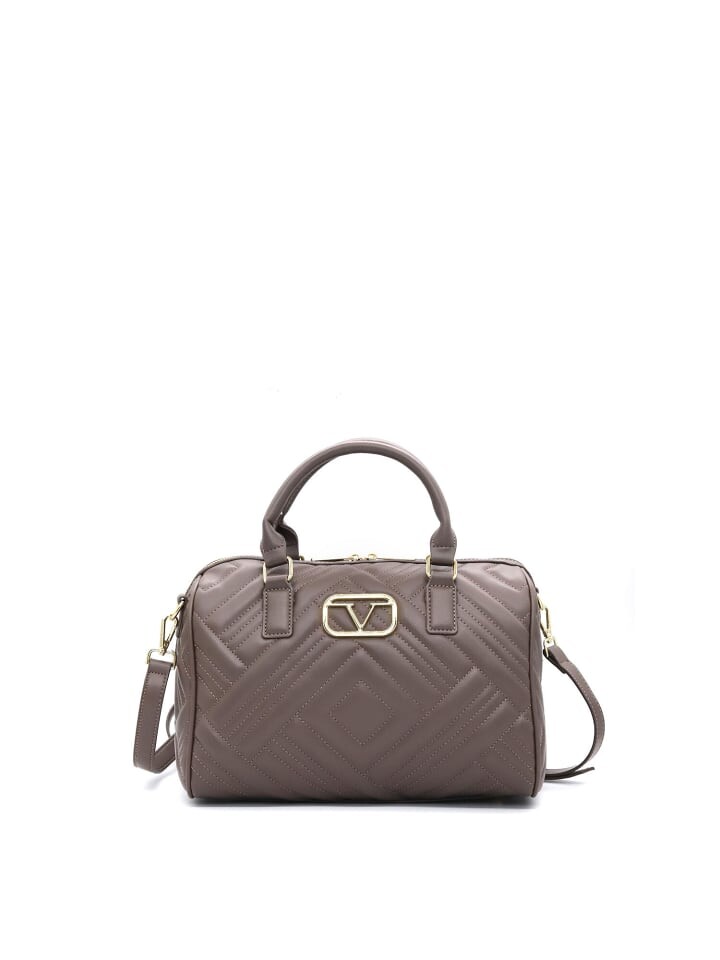 

Сумка V Italia by Versace Handtasche, серый