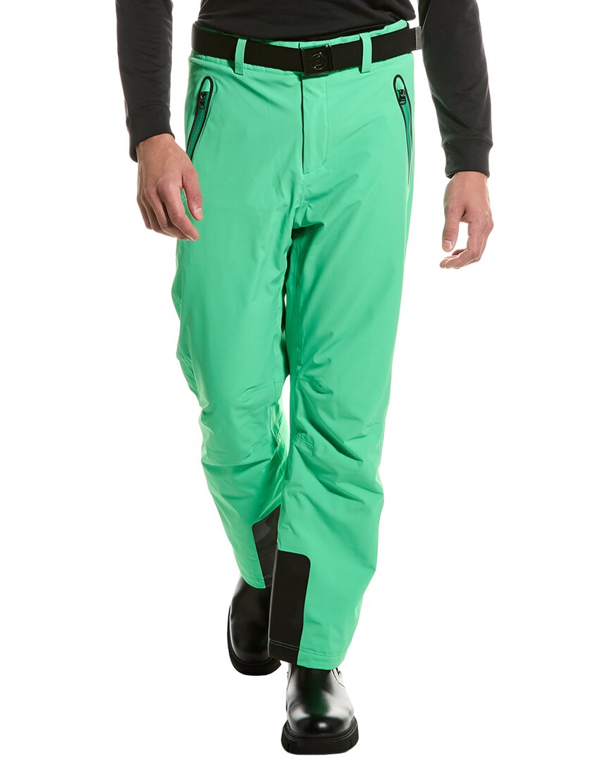 

Лыжные штаны Bogner Thore, коричневый