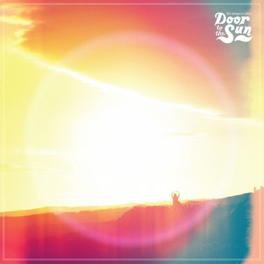 

Диск CD Door To The Sun - The Stargazer Lilies