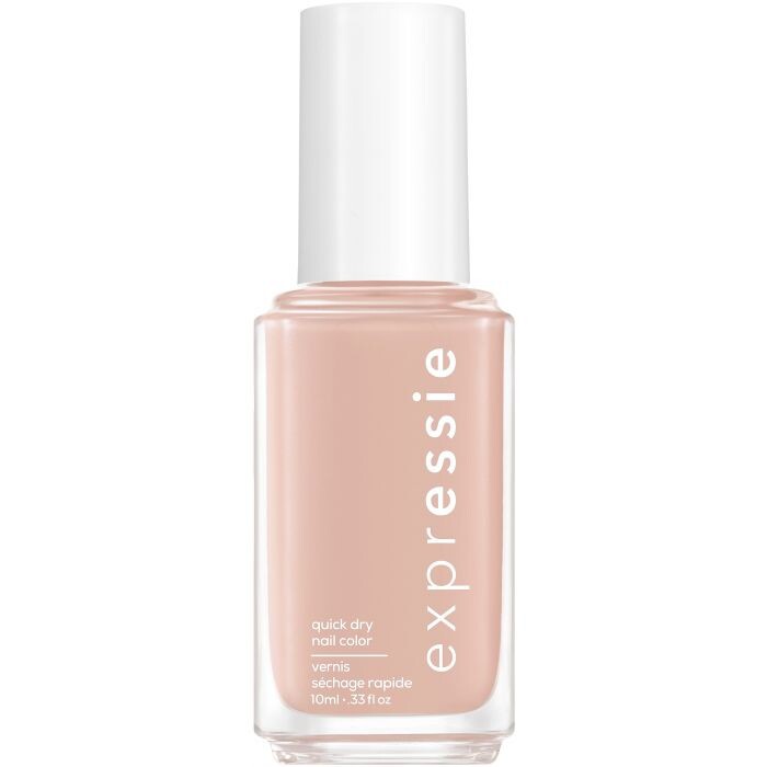 

Лак для ногтей Expressie Esmalte de Uñas Secado Rápido Essie, 000 Crop Top Roll