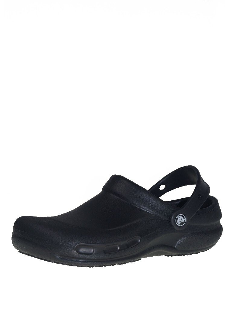 

Сабо Crocs, черный