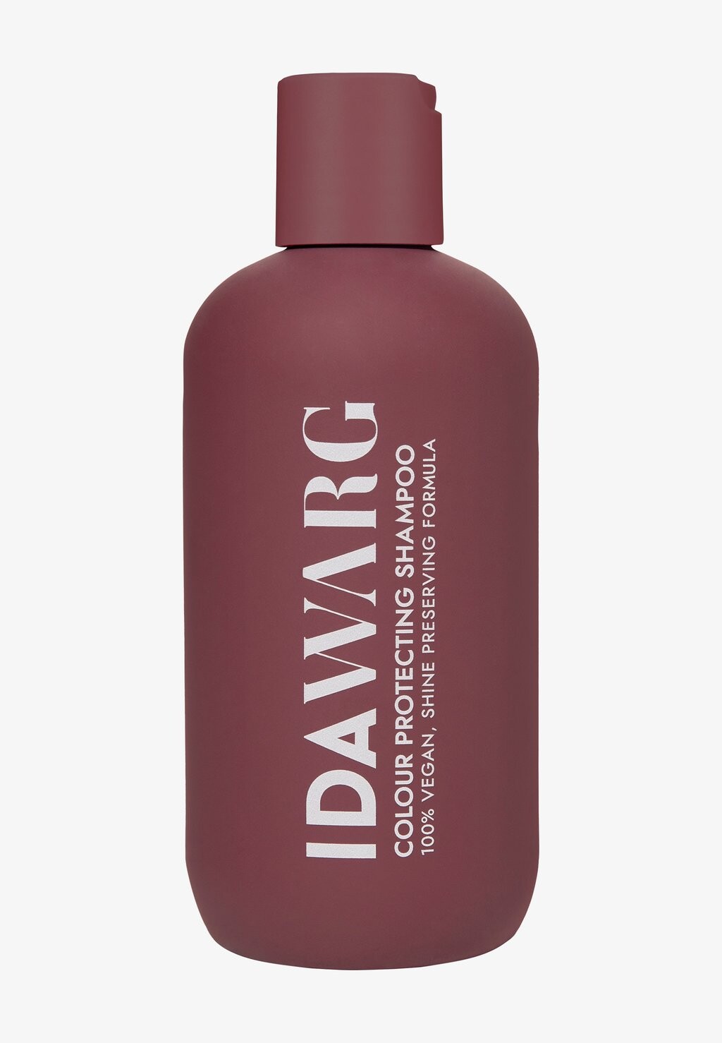 

Шампунь для защиты цвета Ida Warg Beauty, Шампунь
