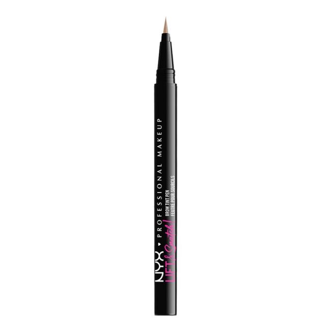 Карандаш для бровей Lift n Snatch NYX Professional Makeup, цвет blonde, 14 гр — фото 2