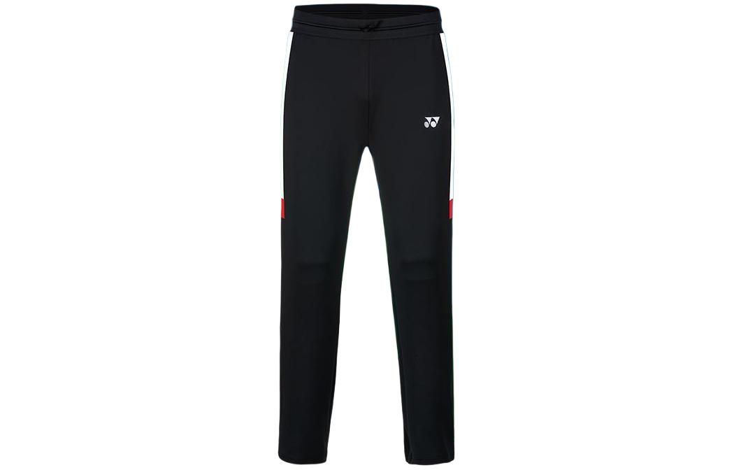 

Вязаные спортивные брюки мужские YONEX, черные