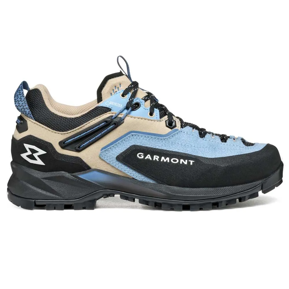 

Походные ботинки Garmont Akron GTX, синий