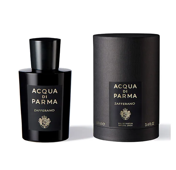 Парфюмированная вода Zafferano Acqua Di Parma, 180 ml — фото 2
