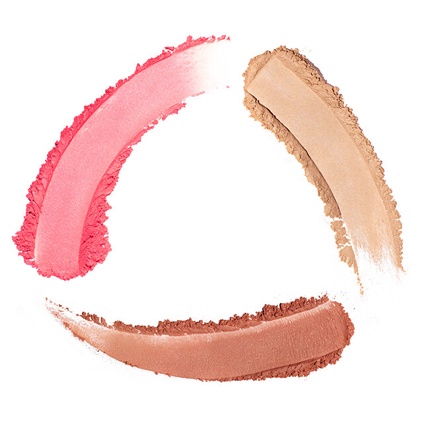 

Осветляющая пудра Hd Skin Twist Light Loose Powder - 8 грамм Make Up For Ever