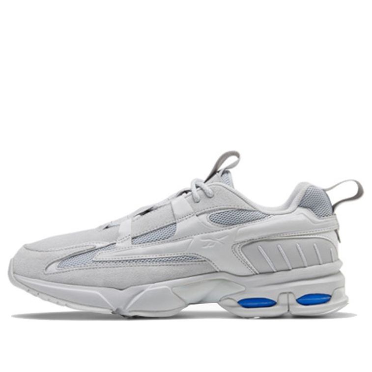 

Спортивные кроссовки Reebok Dmx6 Mmxx Gray, серый