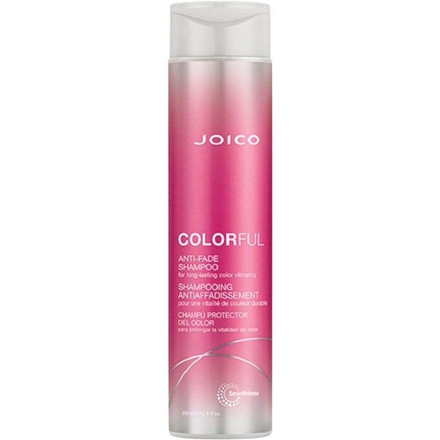 

Шампунь JOICO Anti-Fade Shampoo, 300 ml