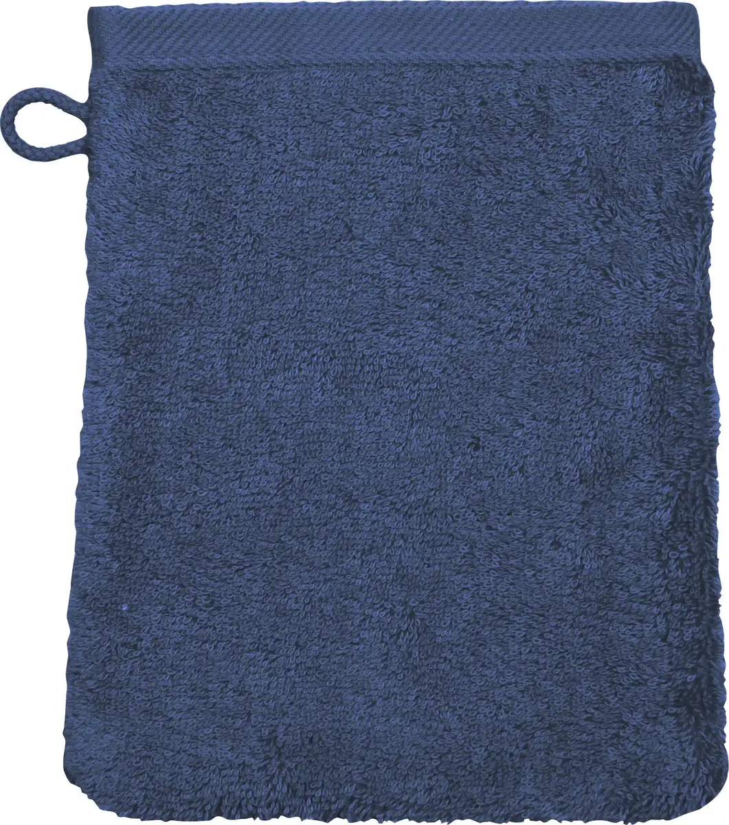 

Рукавица для мытья ROSS "Вита", (6 шт.) 16х22 см (6 шт.), синий