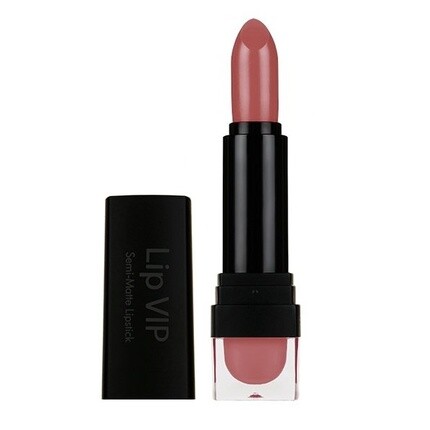 

Lip Vip Полуматовая кремовая губная помада Catwalk 36 г Sleek Makeup