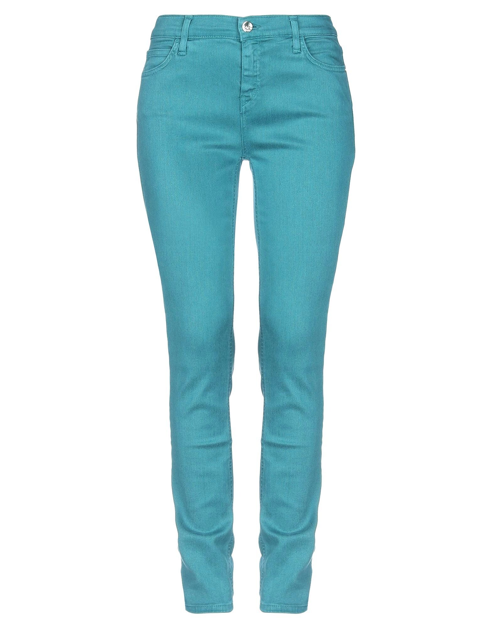 

Джинсы Kaos, глубокий бирюзовый