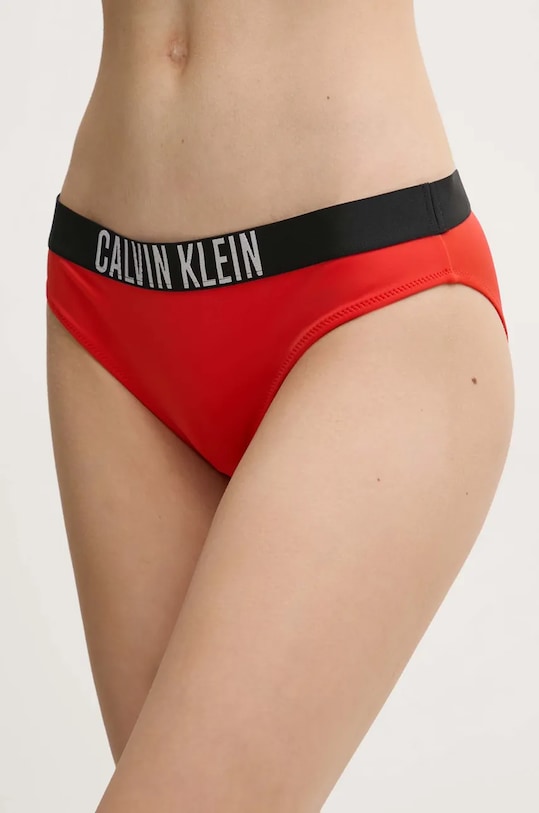 

Купальник Figi Calvin Klein, красный