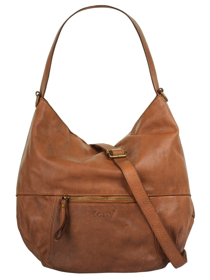 

Шоппер Forty degrees Shopper, коричневый