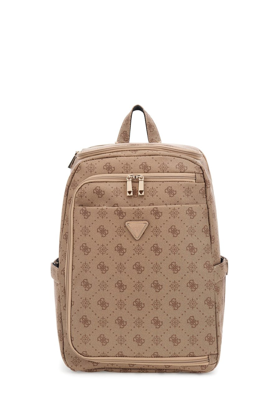

Рюкзак Guess Rucksack, Hellbraun/Brown