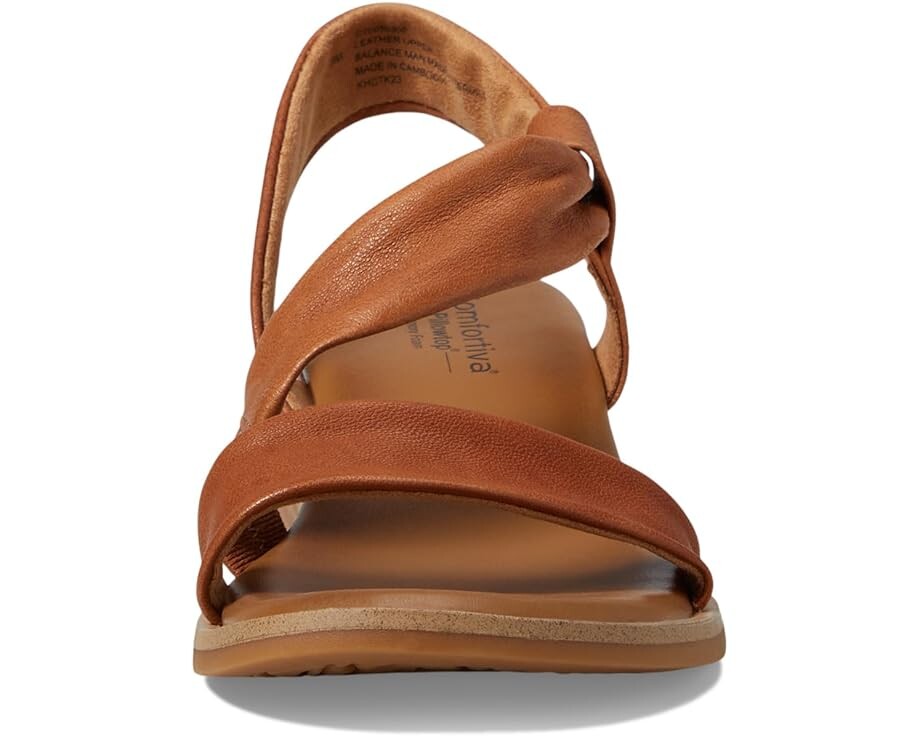 Туфли Comfortiva Marcy, цвет Luggage — фото 2
