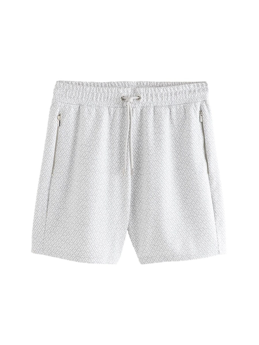 

Обычные брюки Next, цвет Grey/Light grey