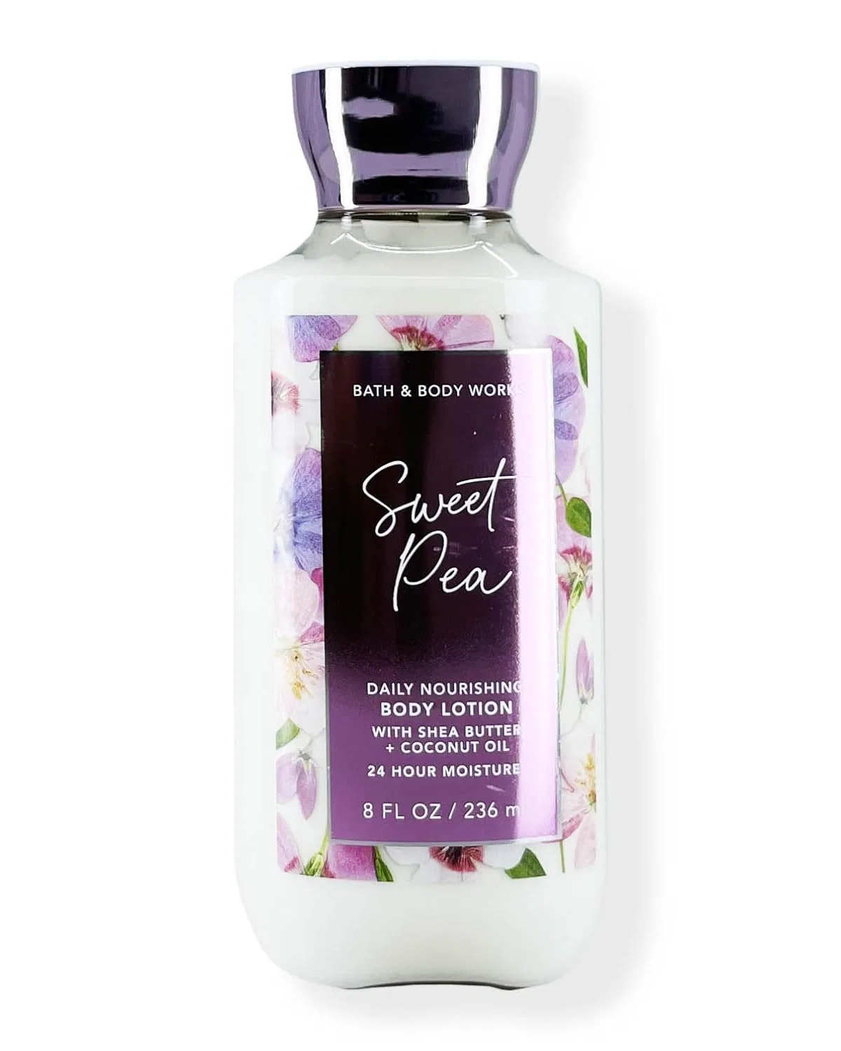 Лосьон для тела «Sweet Pea» (236 мл) от Bath and Body Works Bath & Body Works