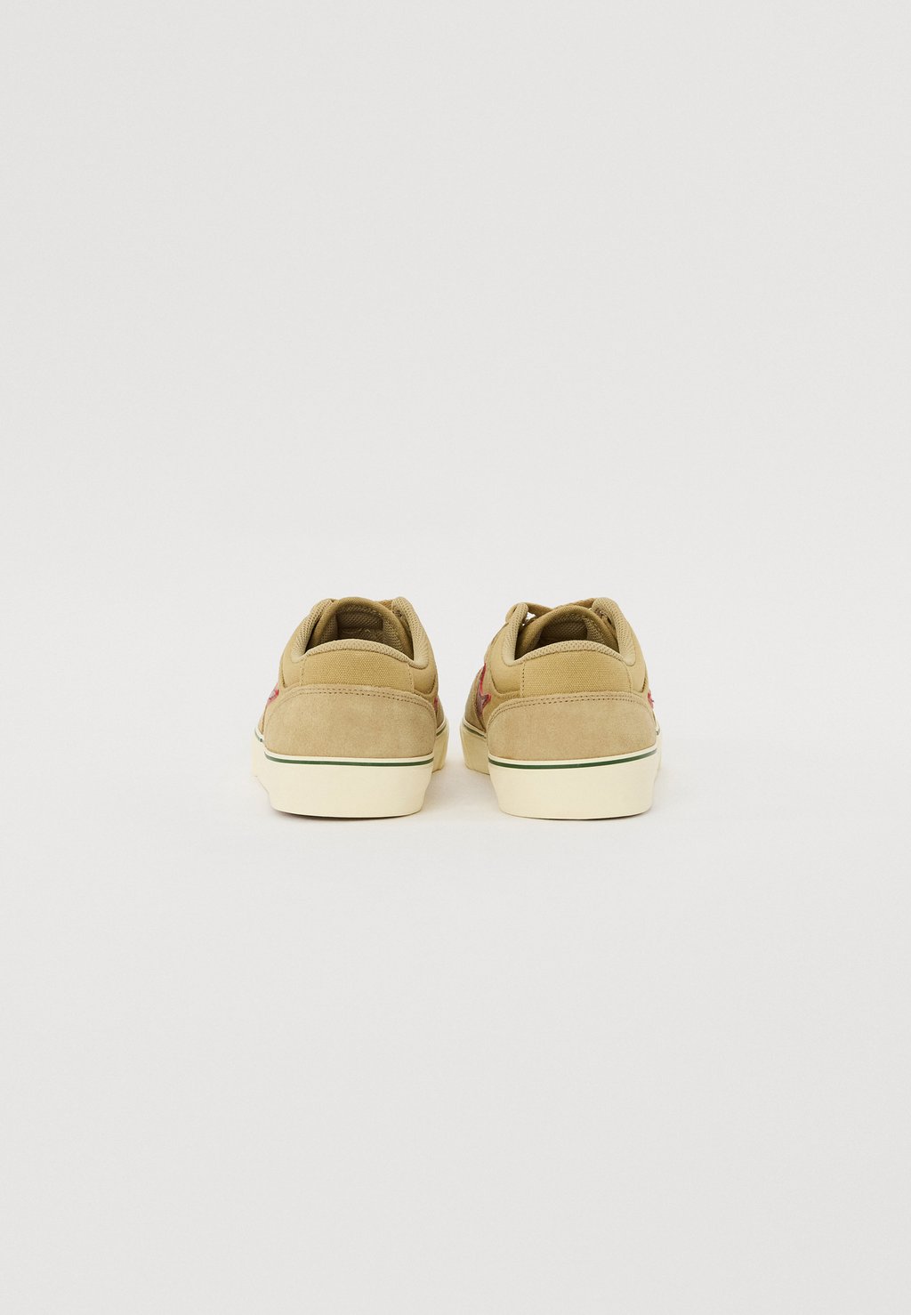 Кроссовки CHRON 2 UNISEX Nike SB, бежевый — фото 3