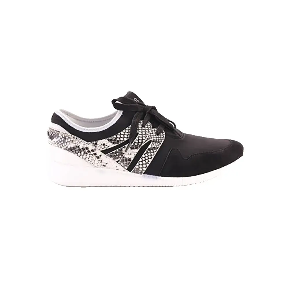 Кроссовки Cole Haan W06649, черный