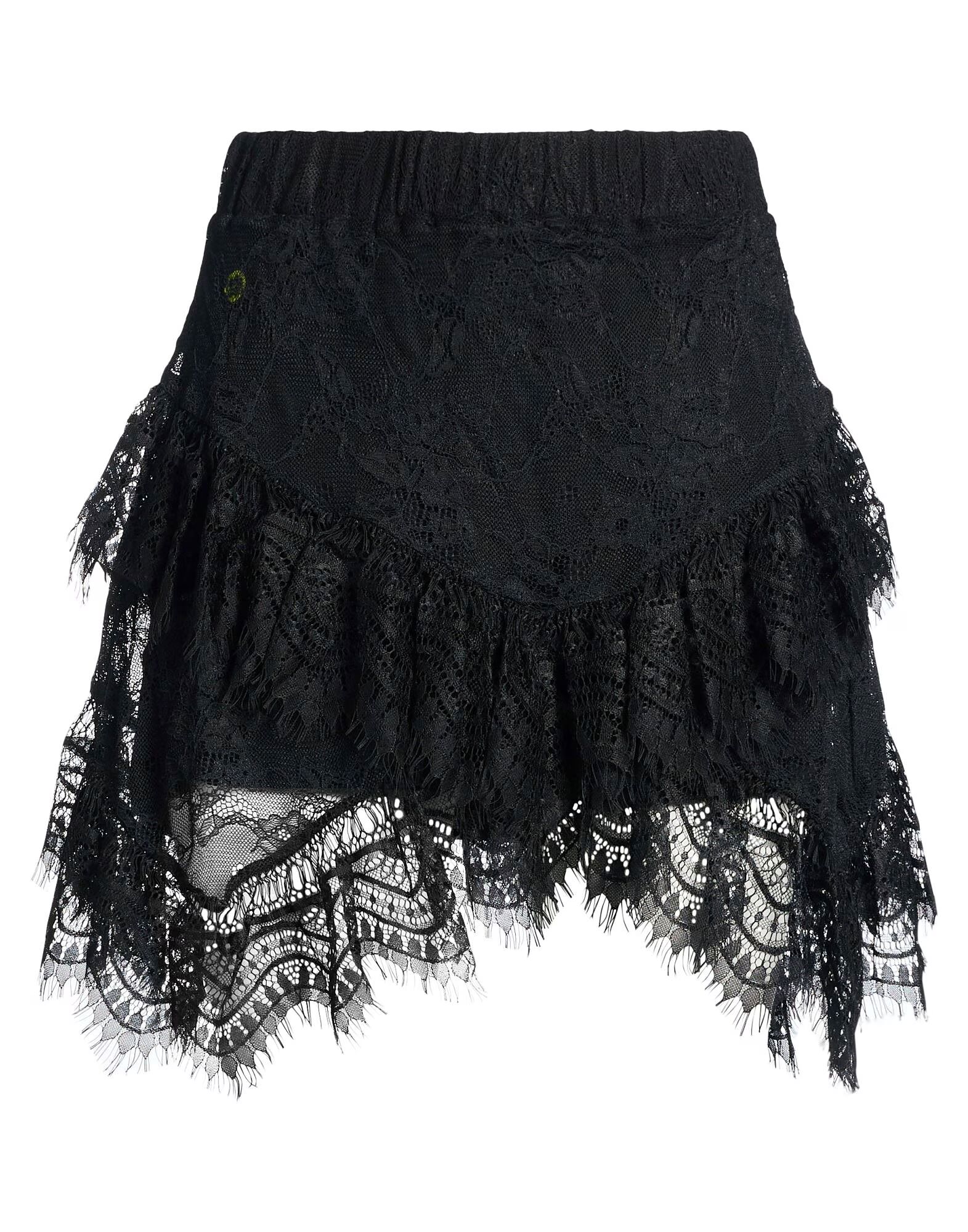 

Мини-юбки Barrow, черный