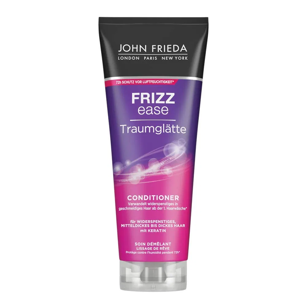 Кондиционер John Frieda Frizz Ease Dream Smoothing, 250 мл John Frieda